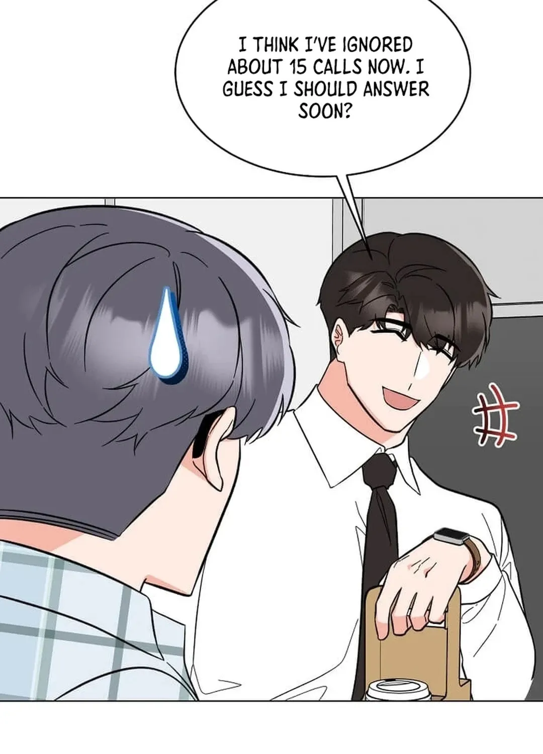 Rookie Talent Agent Knows It All Chapter 139 page 76 - 