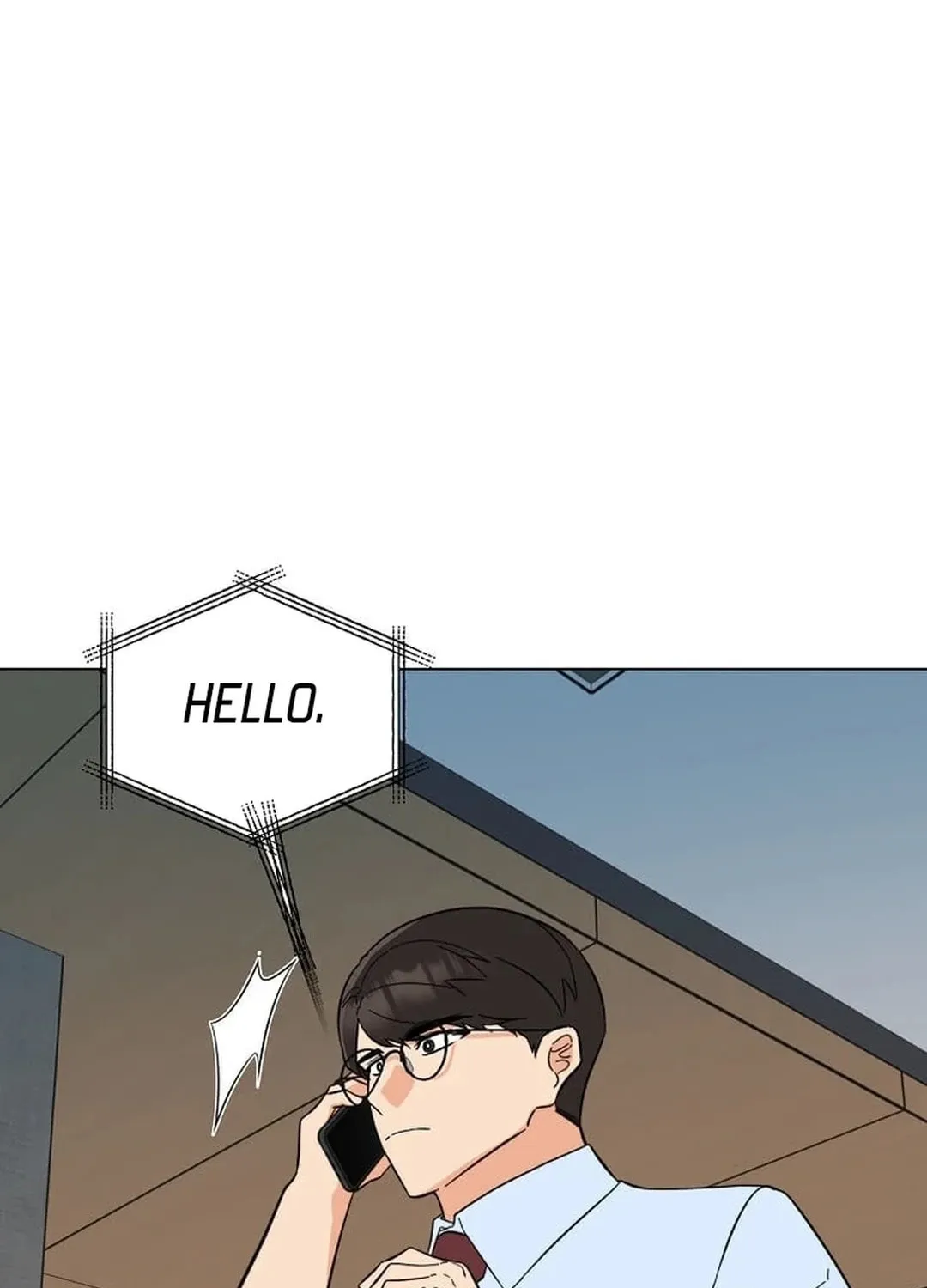 Rookie Talent Agent Knows It All Chapter 139 page 77 - 