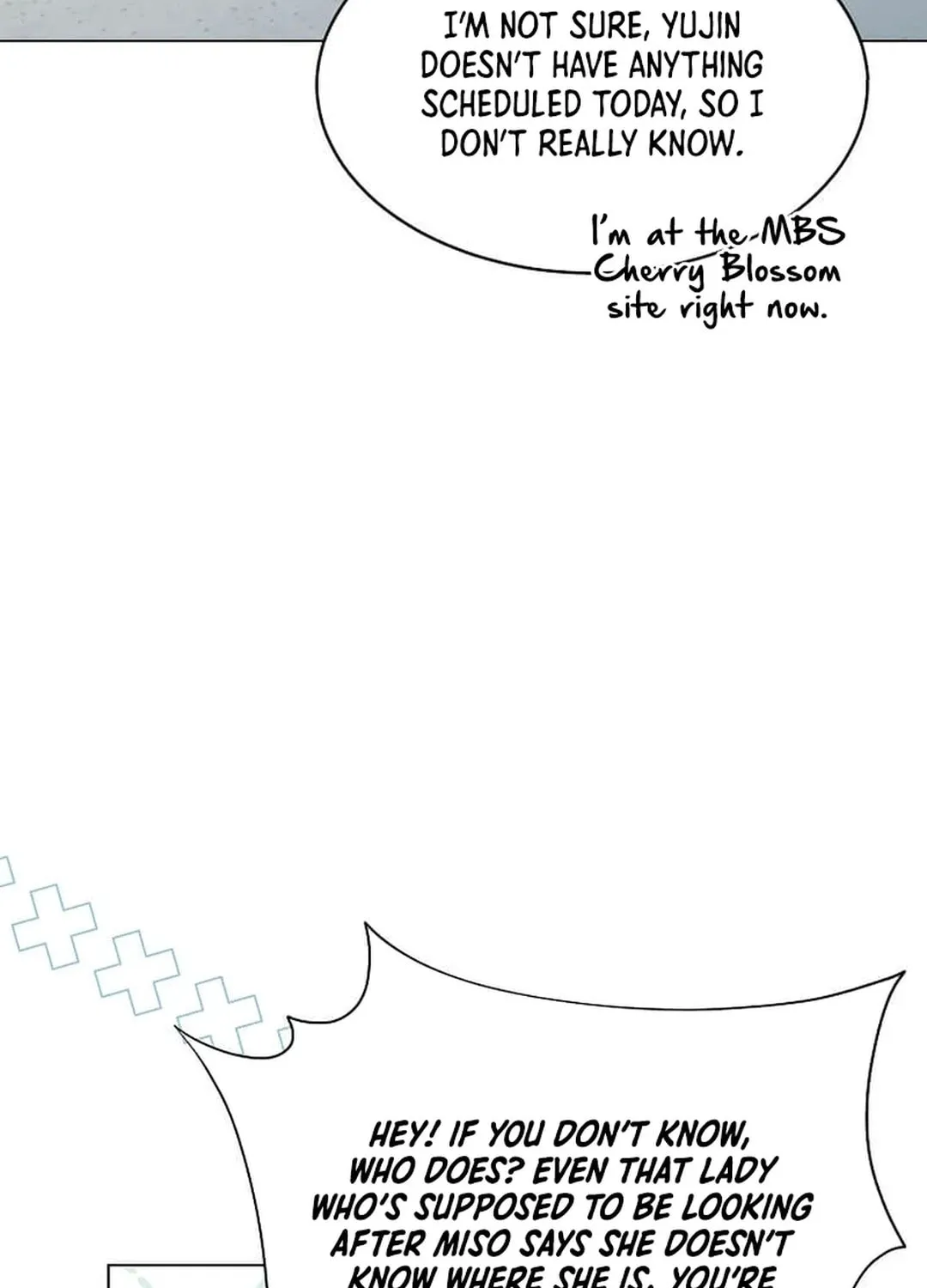 Rookie Talent Agent Knows It All Chapter 139 page 81 - 