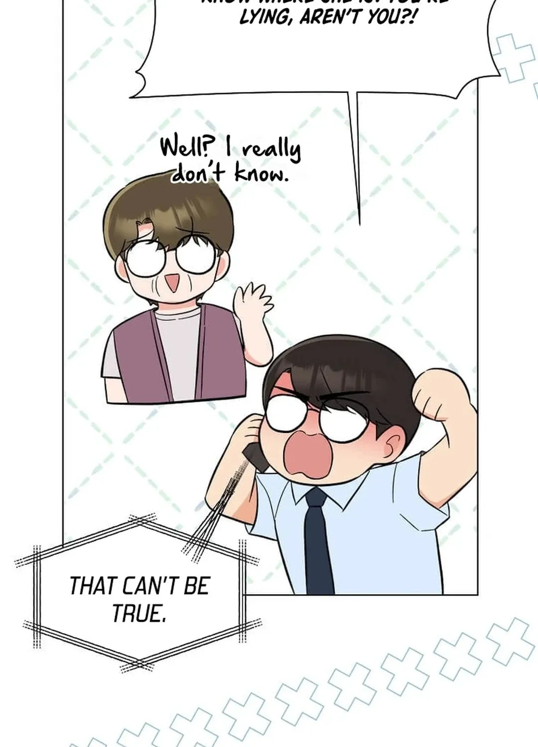 Rookie Talent Agent Knows It All Chapter 139 page 82 - 