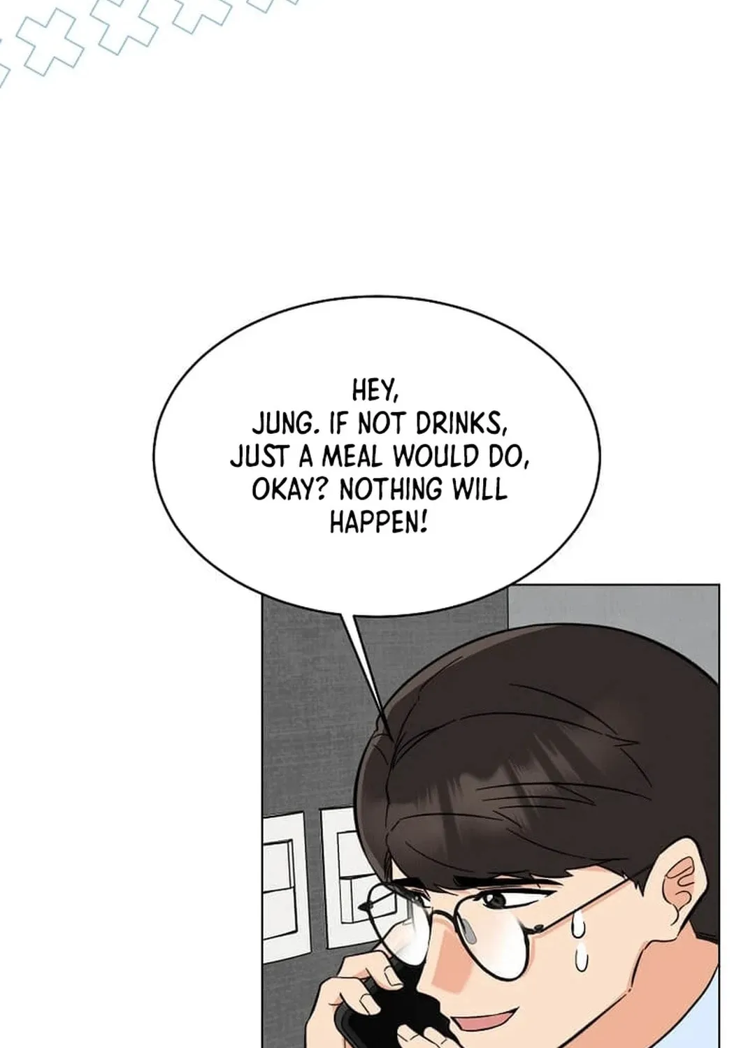 Rookie Talent Agent Knows It All Chapter 139 page 83 - 