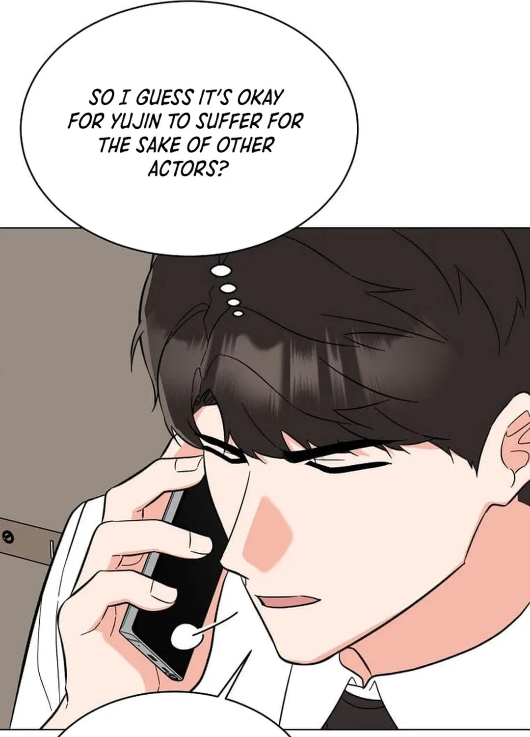 Rookie Talent Agent Knows It All Chapter 139 page 87 - 