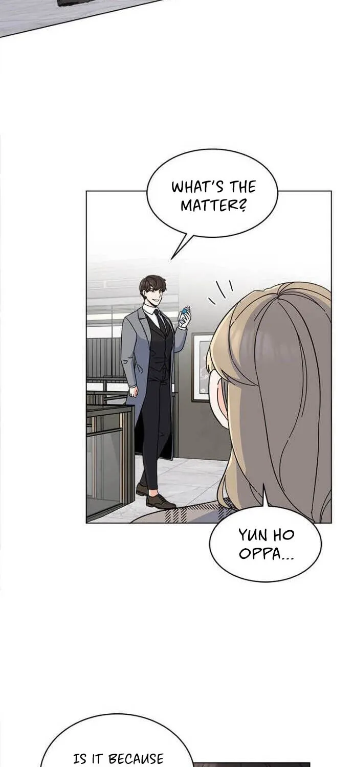 Rookie Talent Agent Knows It All Chapter 14 page 18 - 