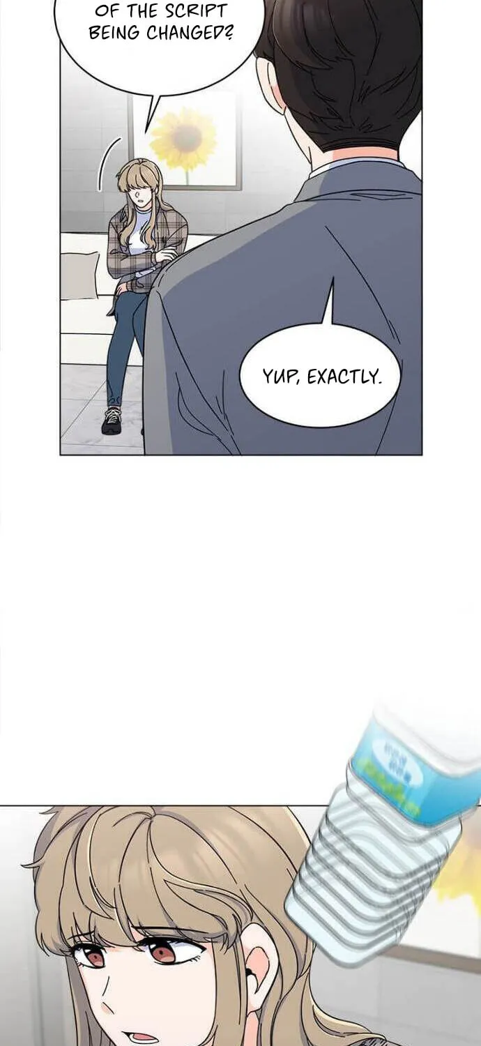 Rookie Talent Agent Knows It All Chapter 14 page 19 - 