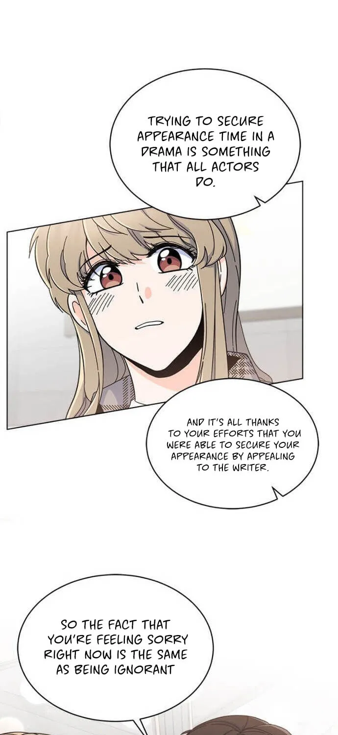 Rookie Talent Agent Knows It All Chapter 14 page 26 - 
