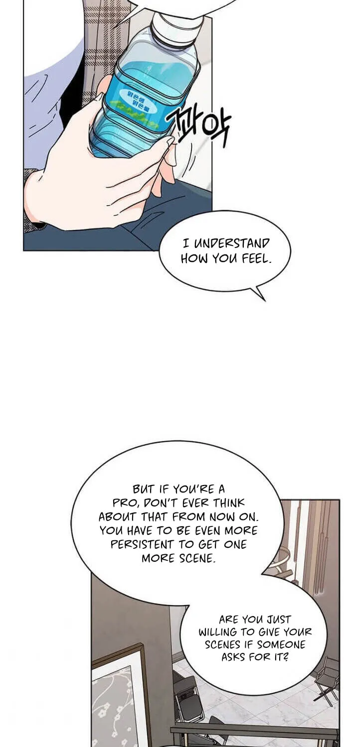 Rookie Talent Agent Knows It All Chapter 14 page 28 - 