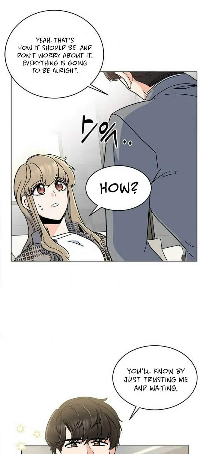Rookie Talent Agent Knows It All Chapter 14 page 30 - 