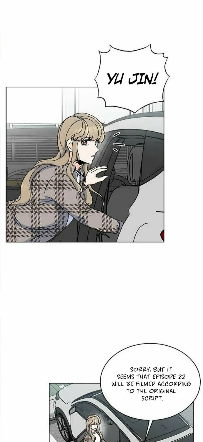 Rookie Talent Agent Knows It All Chapter 14 page 34 - 