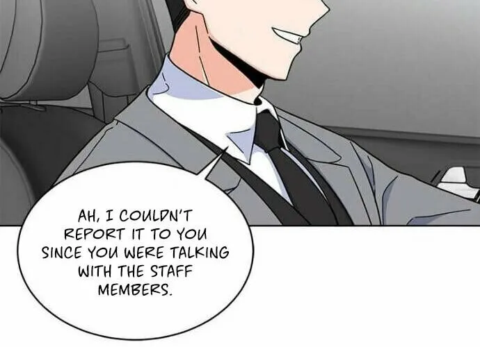 Rookie Talent Agent Knows It All Chapter 14 page 37 - 