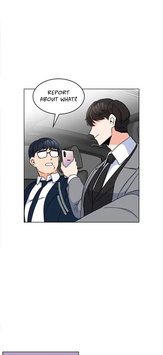 Rookie Talent Agent Knows It All Chapter 14 page 38 - 