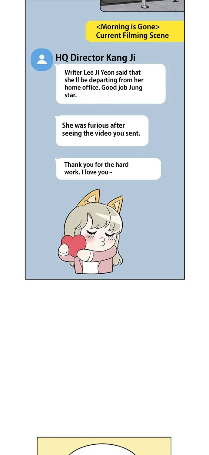 Rookie Talent Agent Knows It All Chapter 14 page 40 - 