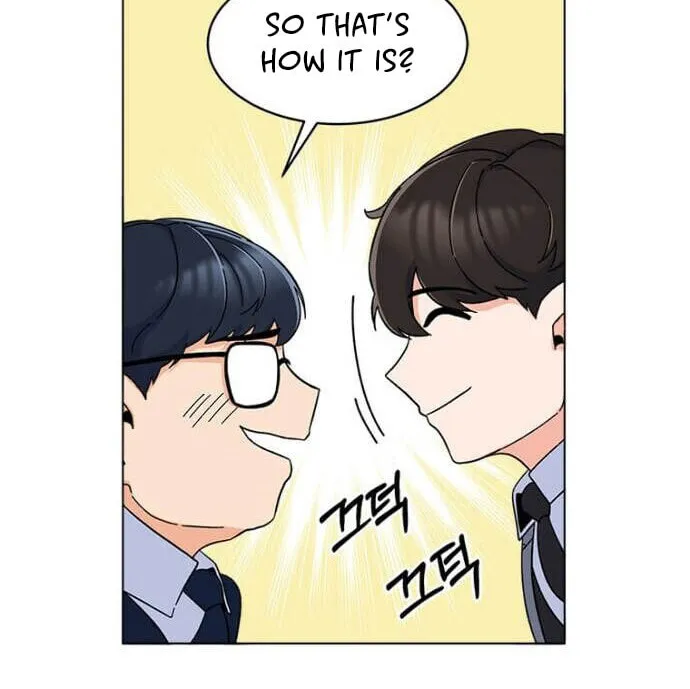 Rookie Talent Agent Knows It All Chapter 14 page 41 - 