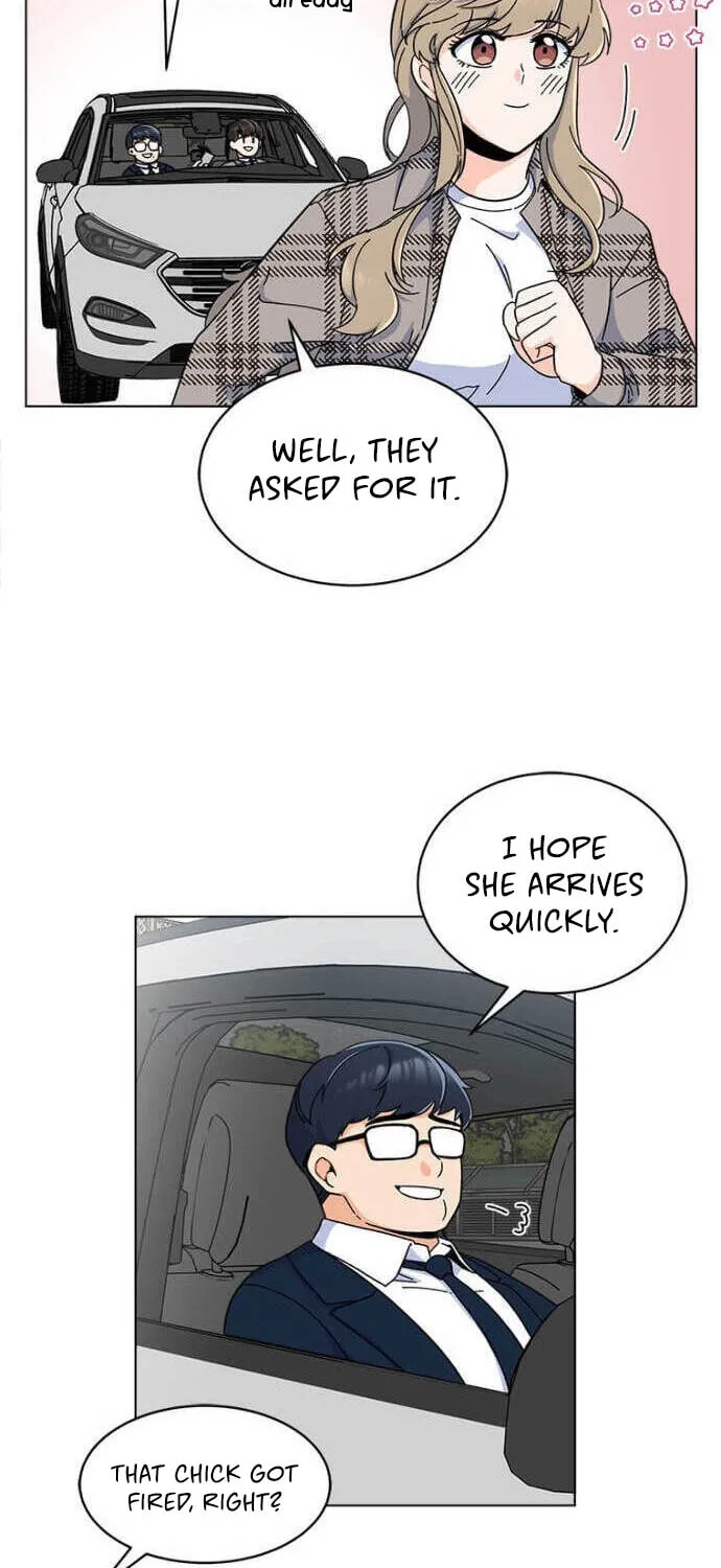 Rookie Talent Agent Knows It All Chapter 14 page 43 - 