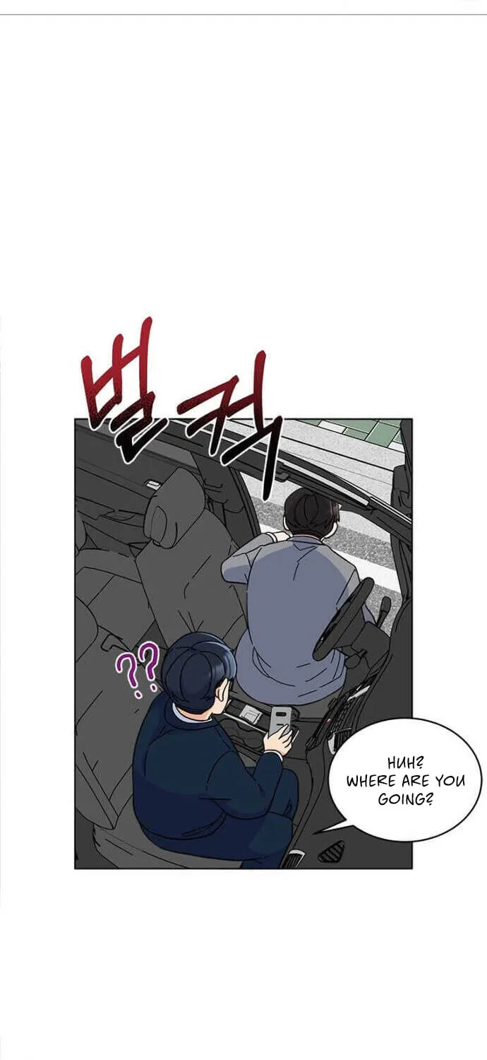 Rookie Talent Agent Knows It All Chapter 14 page 49 - 