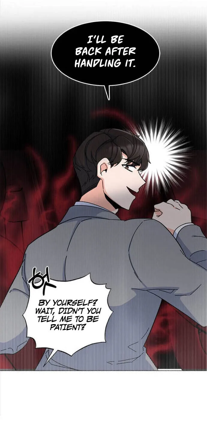 Rookie Talent Agent Knows It All Chapter 14 page 50 - 