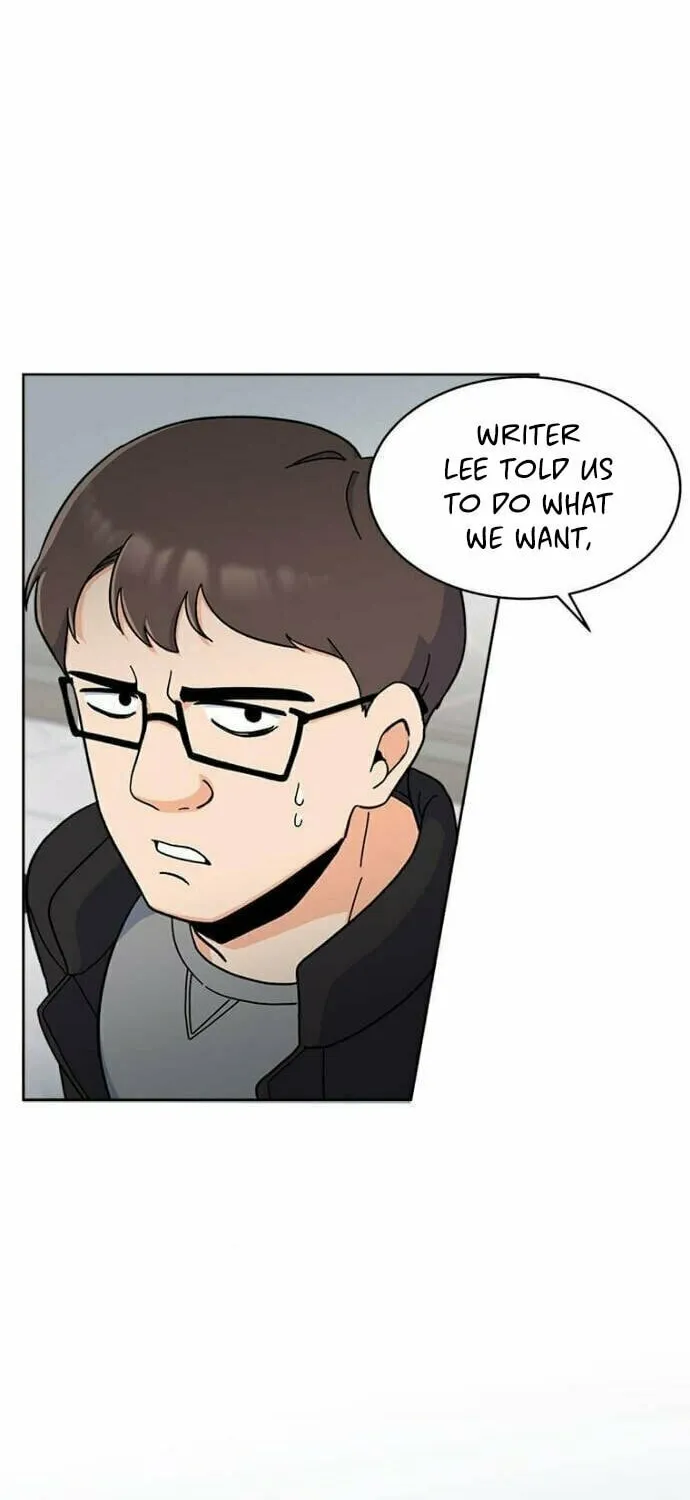 Rookie Talent Agent Knows It All Chapter 14 page 6 - 