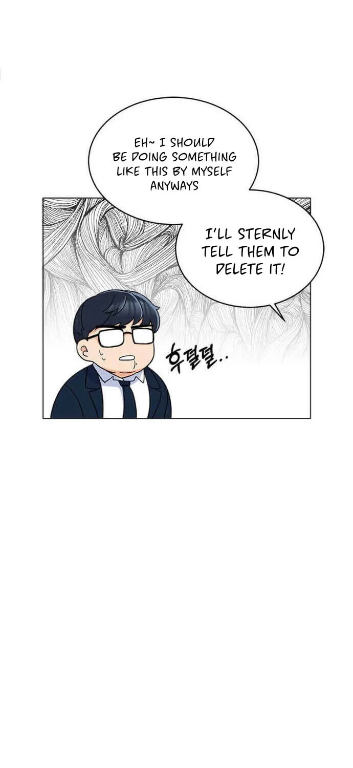 Rookie Talent Agent Knows It All Chapter 14 page 51 - 
