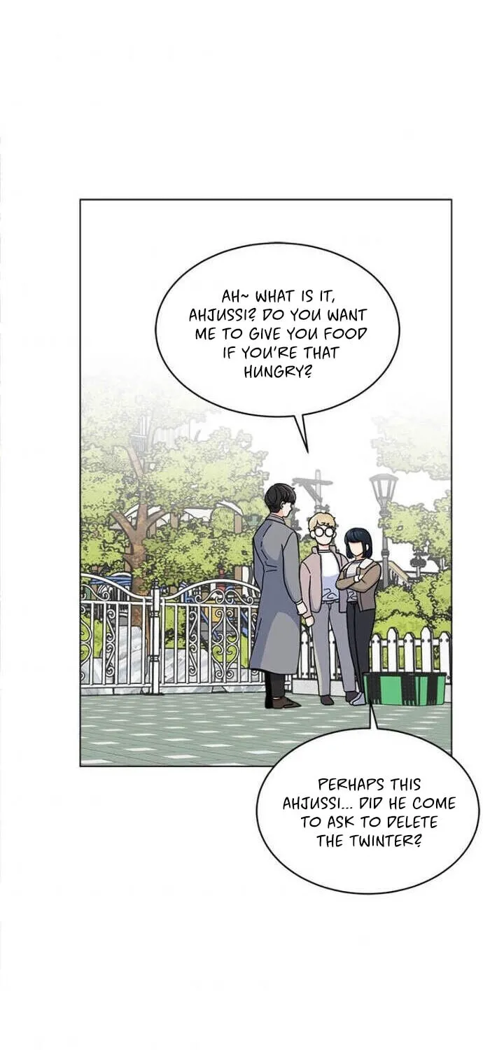 Rookie Talent Agent Knows It All Chapter 14 page 52 - 