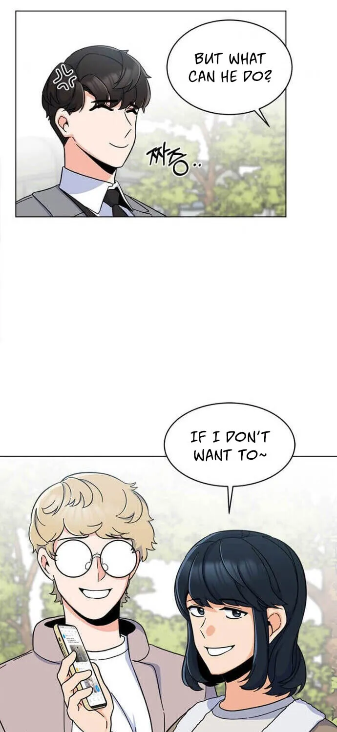 Rookie Talent Agent Knows It All Chapter 14 page 53 - 