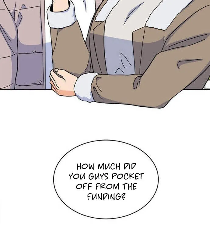 Rookie Talent Agent Knows It All Chapter 14 page 54 - 