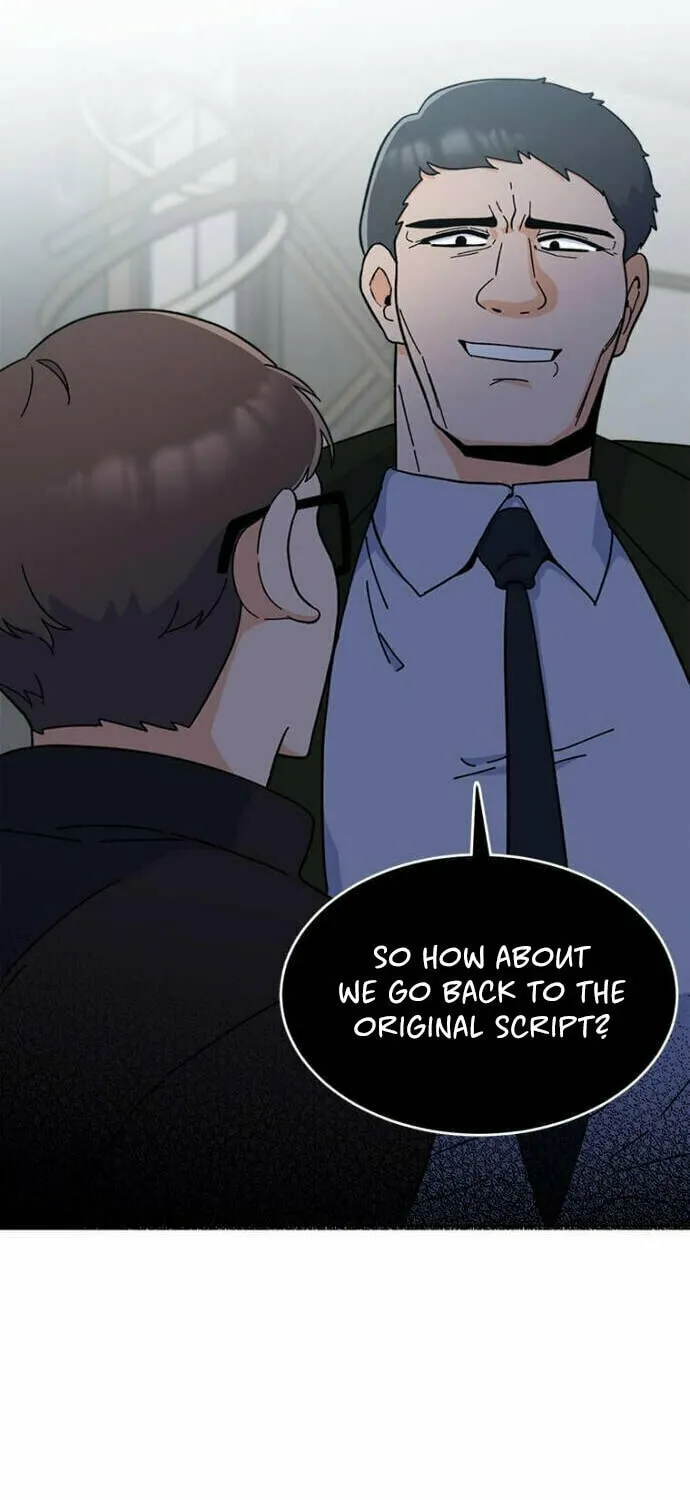 Rookie Talent Agent Knows It All Chapter 14 page 7 - 
