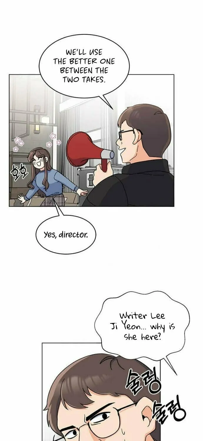 Rookie Talent Agent Knows It All Chapter 14 page 67 - 