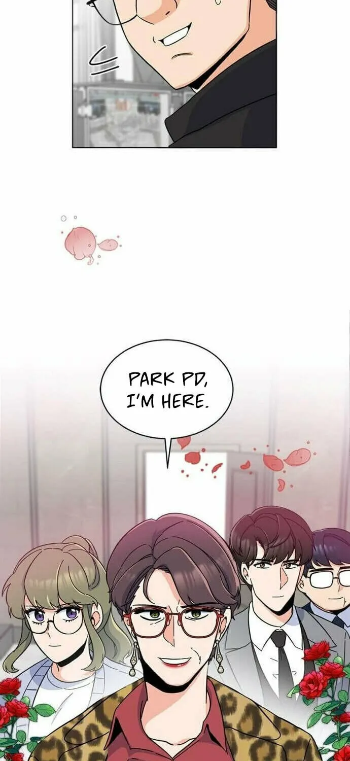 Rookie Talent Agent Knows It All Chapter 14 page 68 - 