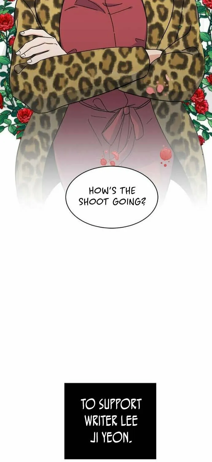 Rookie Talent Agent Knows It All Chapter 14 page 69 - 