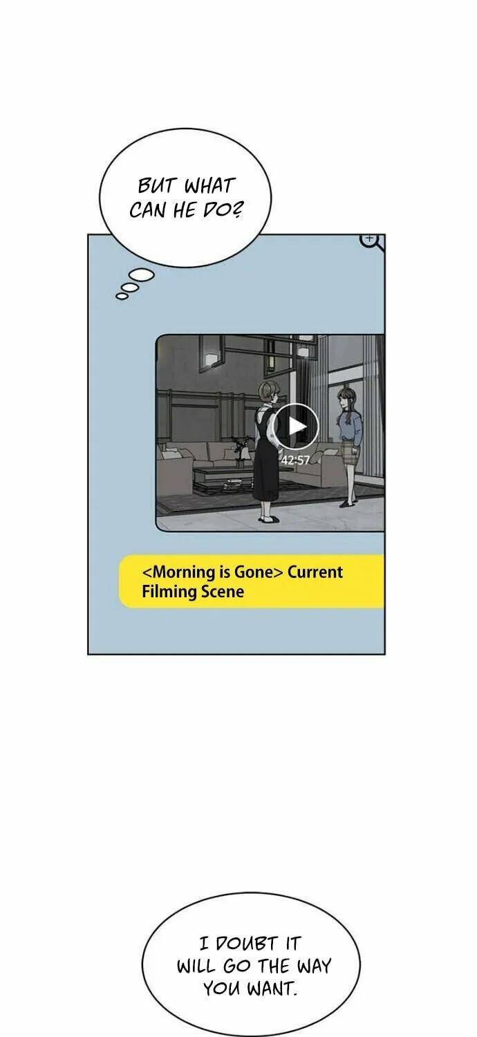 Rookie Talent Agent Knows It All Chapter 14 page 9 - 