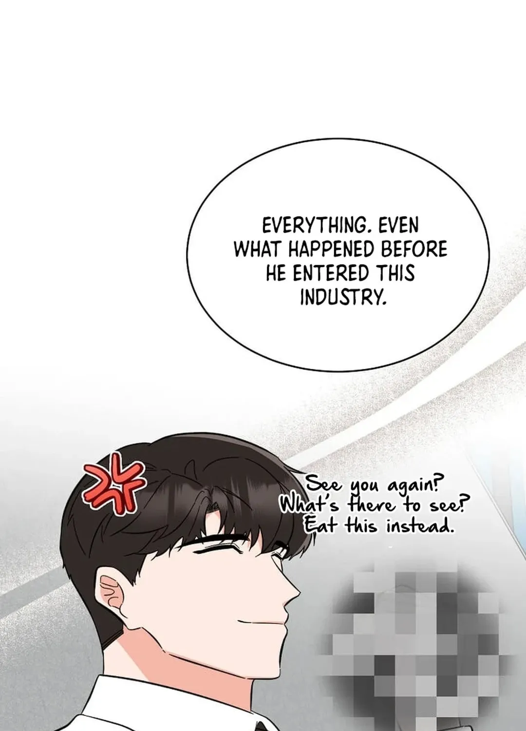 Rookie Talent Agent Knows It All Chapter 140 page 102 - 