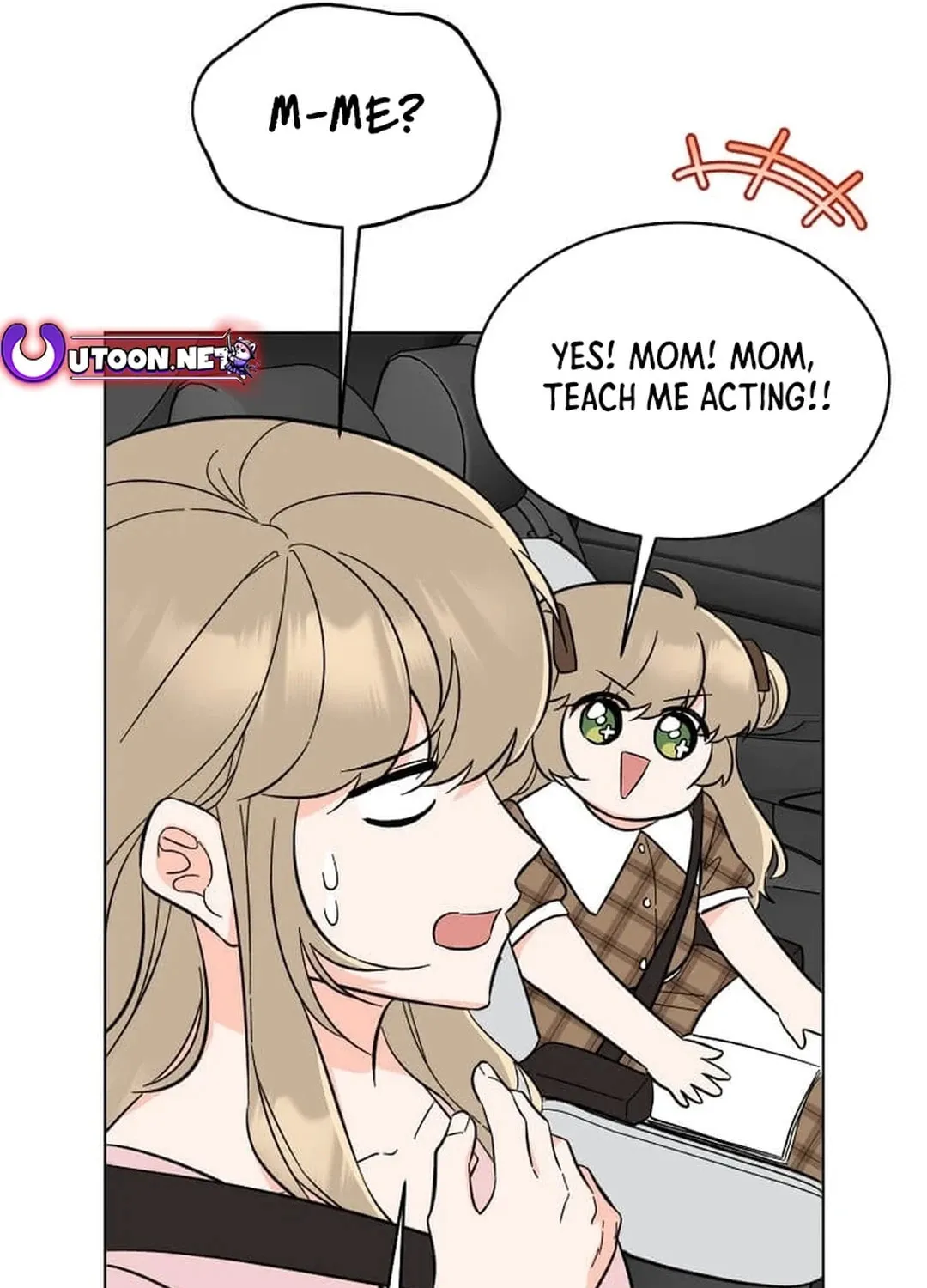Rookie Talent Agent Knows It All Chapter 140 page 115 - 