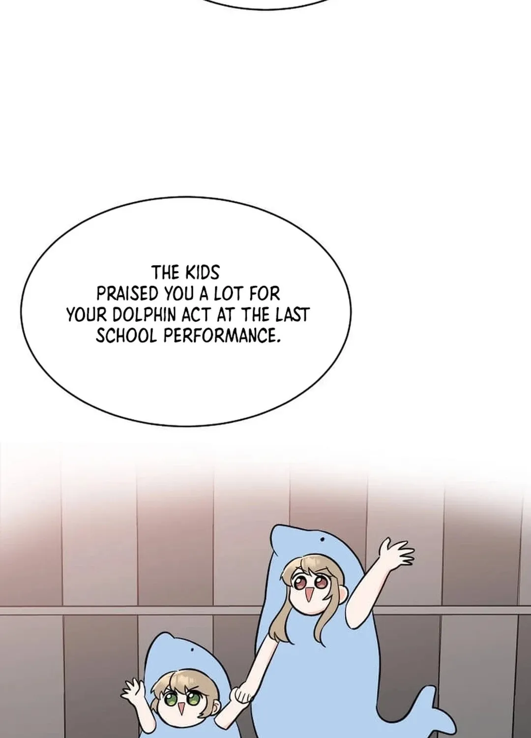 Rookie Talent Agent Knows It All Chapter 140 page 118 - 