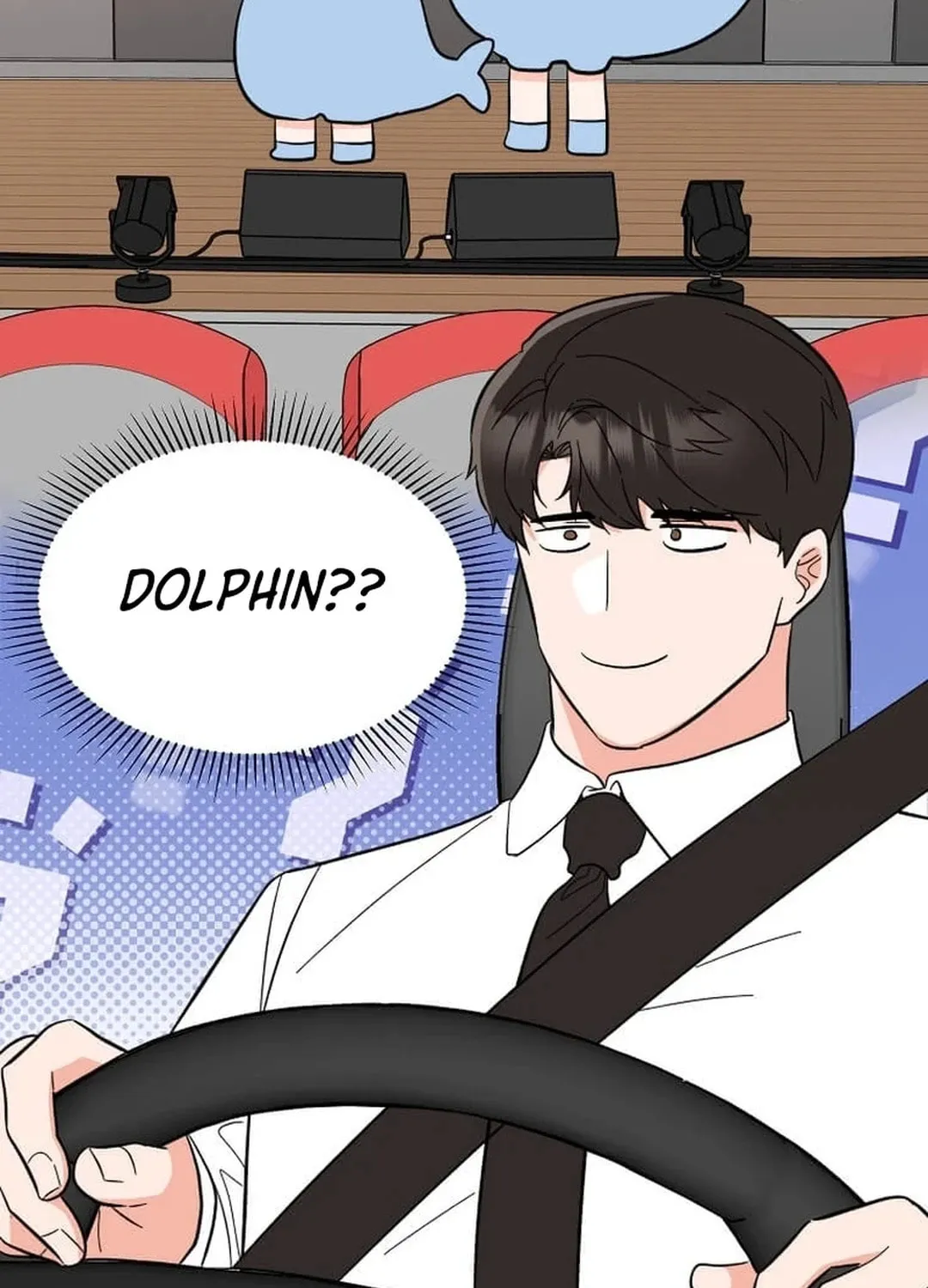 Rookie Talent Agent Knows It All Chapter 140 page 119 - 