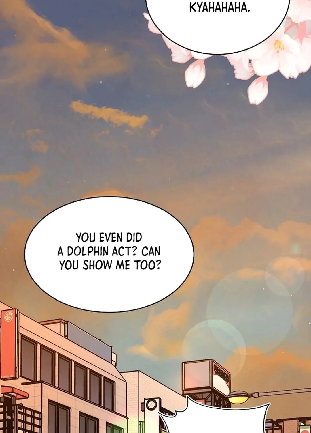 Rookie Talent Agent Knows It All Chapter 140 page 122 - 