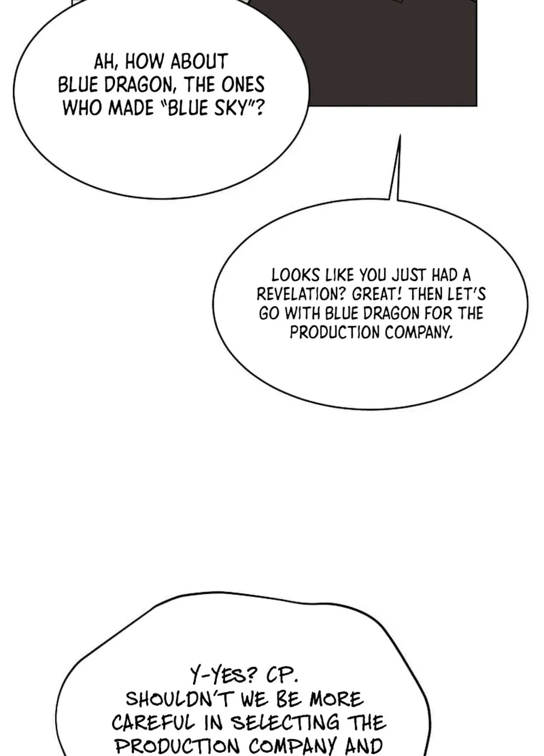 Rookie Talent Agent Knows It All Chapter 140 page 15 - 