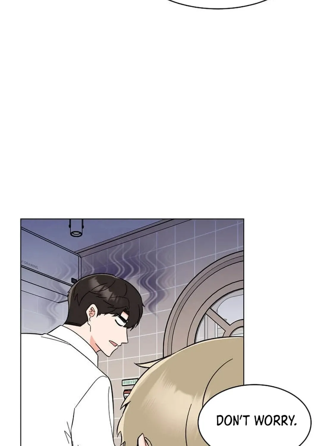 Rookie Talent Agent Knows It All Chapter 140 page 17 - 