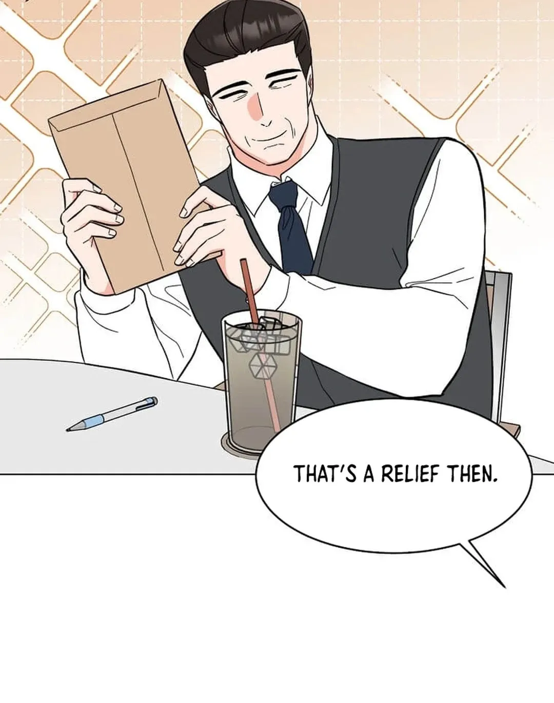 Rookie Talent Agent Knows It All Chapter 140 page 19 - 