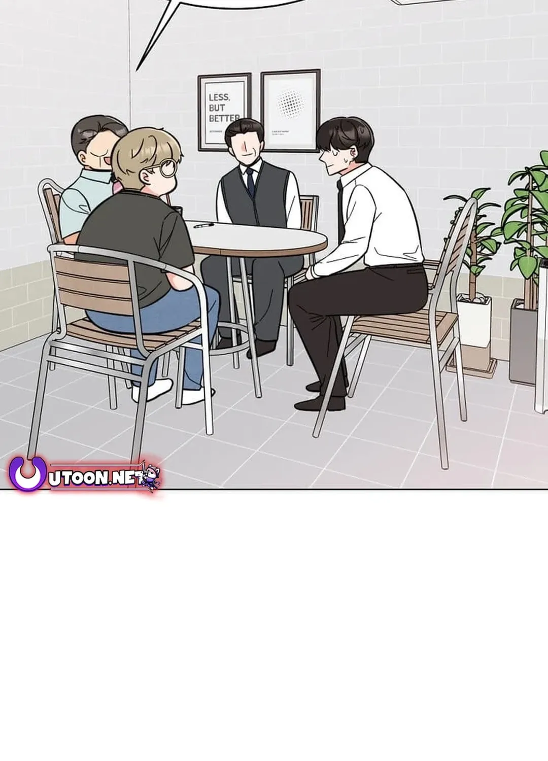 Rookie Talent Agent Knows It All Chapter 140 page 3 - 