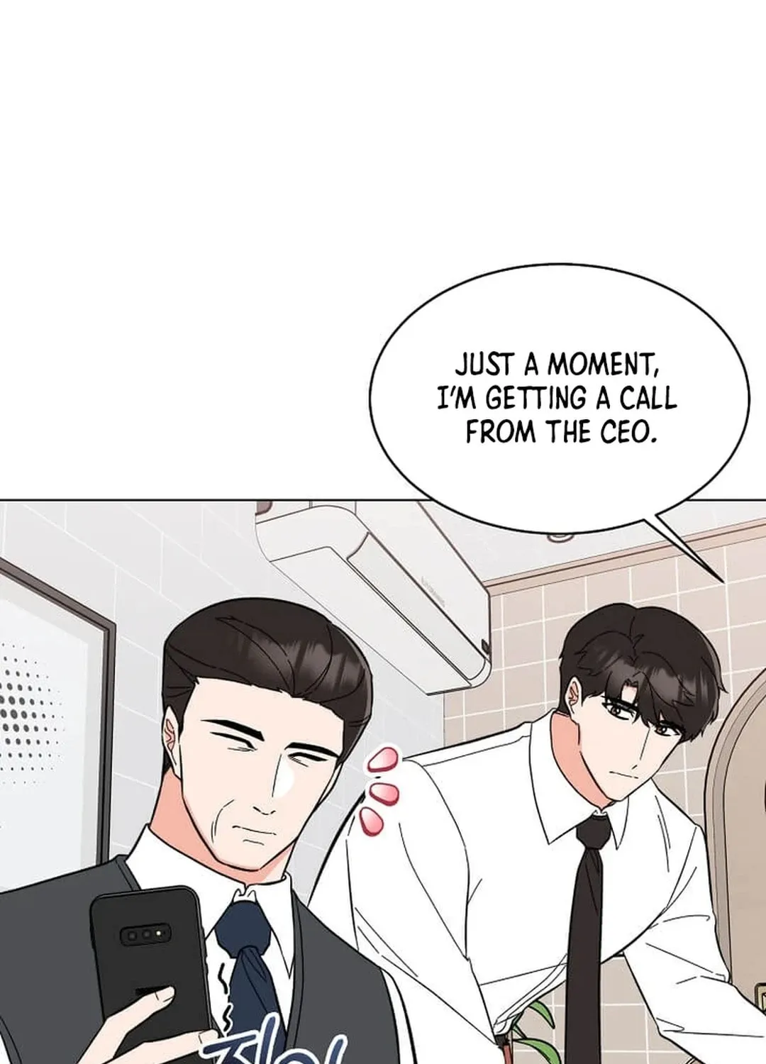 Rookie Talent Agent Knows It All Chapter 140 page 21 - 
