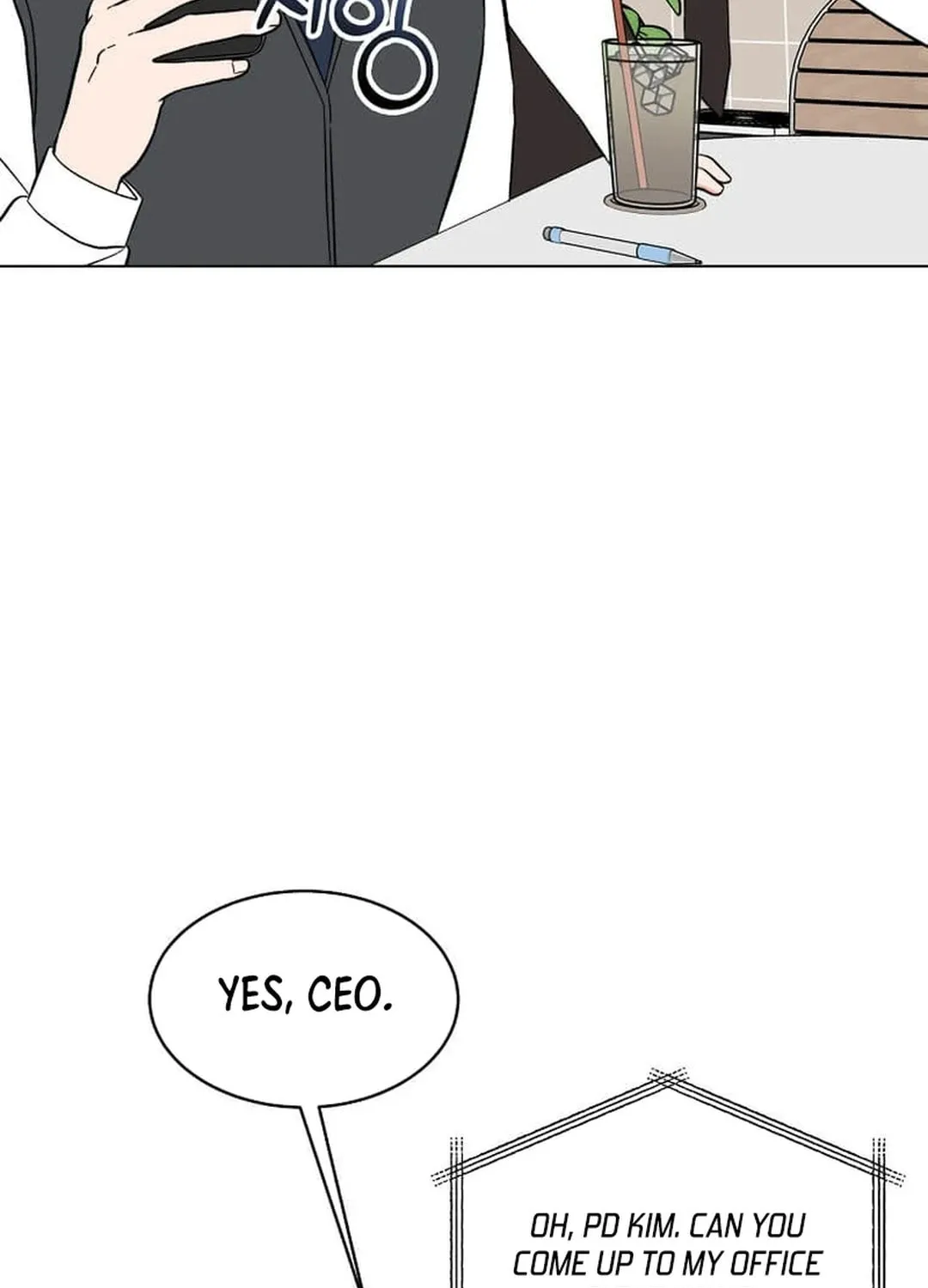 Rookie Talent Agent Knows It All Chapter 140 page 22 - 