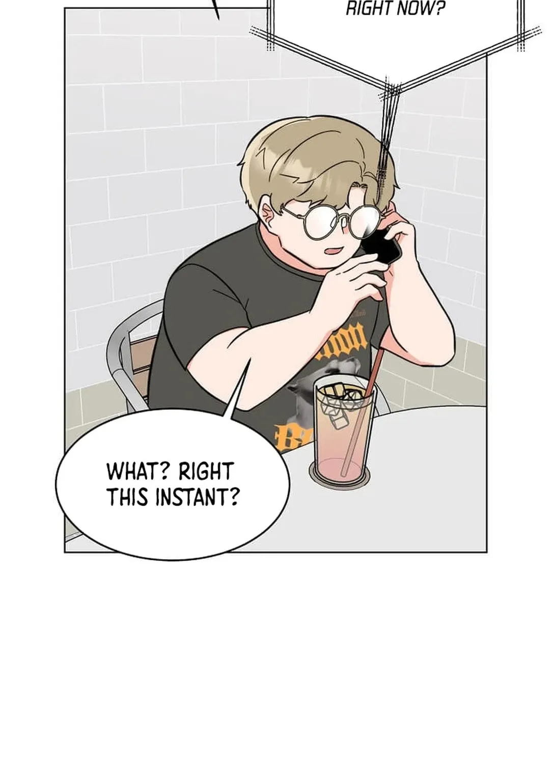 Rookie Talent Agent Knows It All Chapter 140 page 23 - 