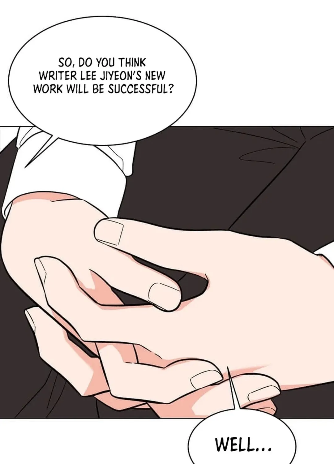 Rookie Talent Agent Knows It All Chapter 140 page 4 - 