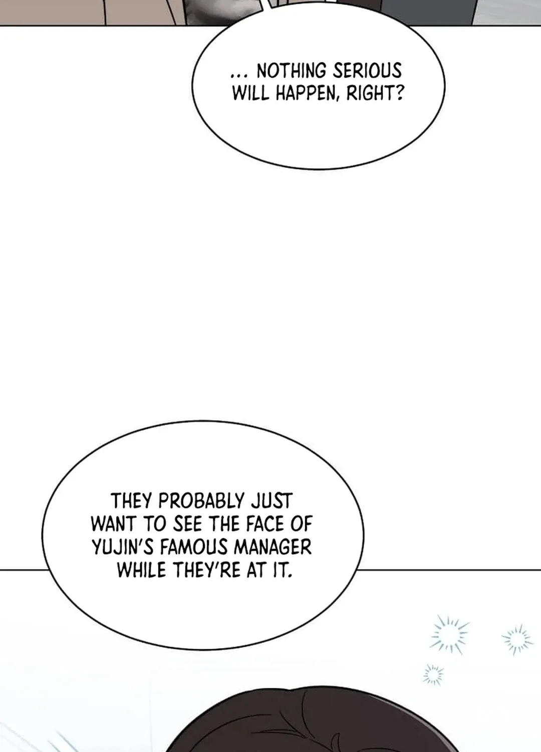 Rookie Talent Agent Knows It All Chapter 140 page 31 - 
