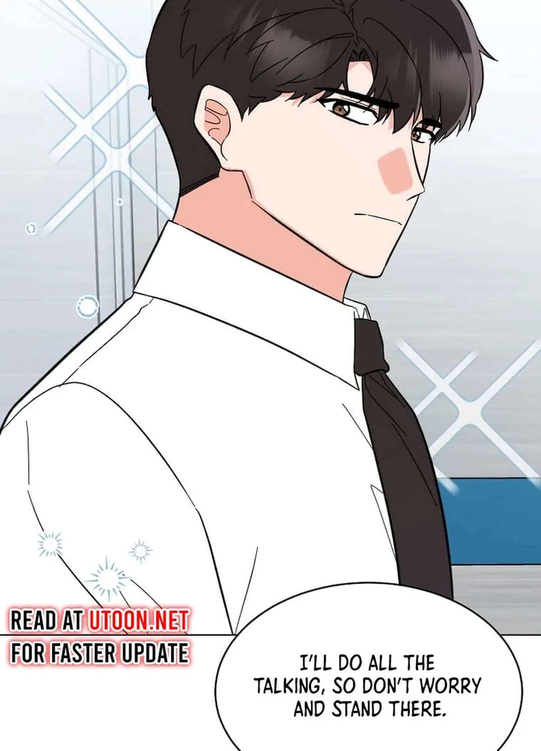 Rookie Talent Agent Knows It All Chapter 140 page 32 - 