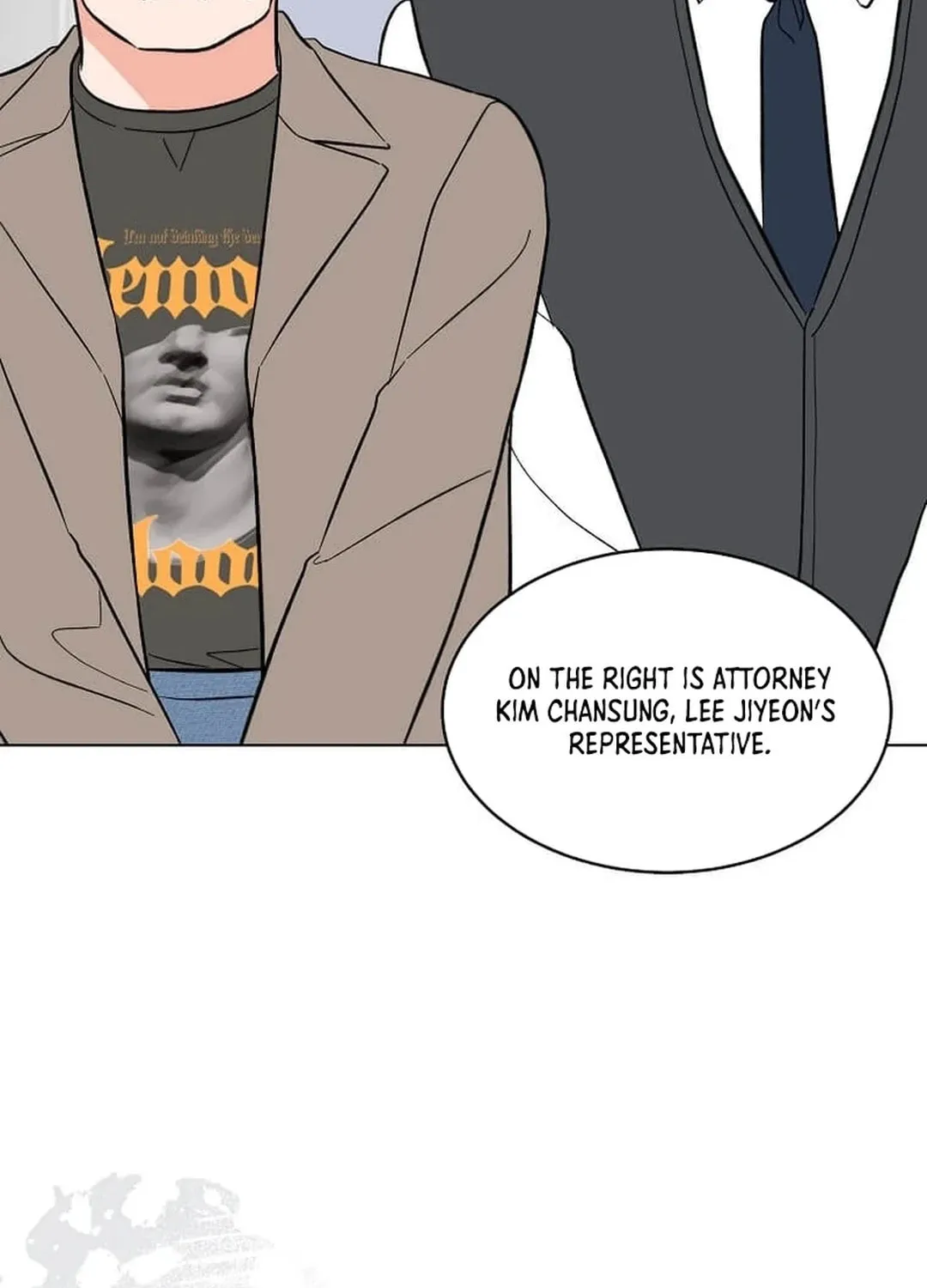 Rookie Talent Agent Knows It All Chapter 140 page 37 - 