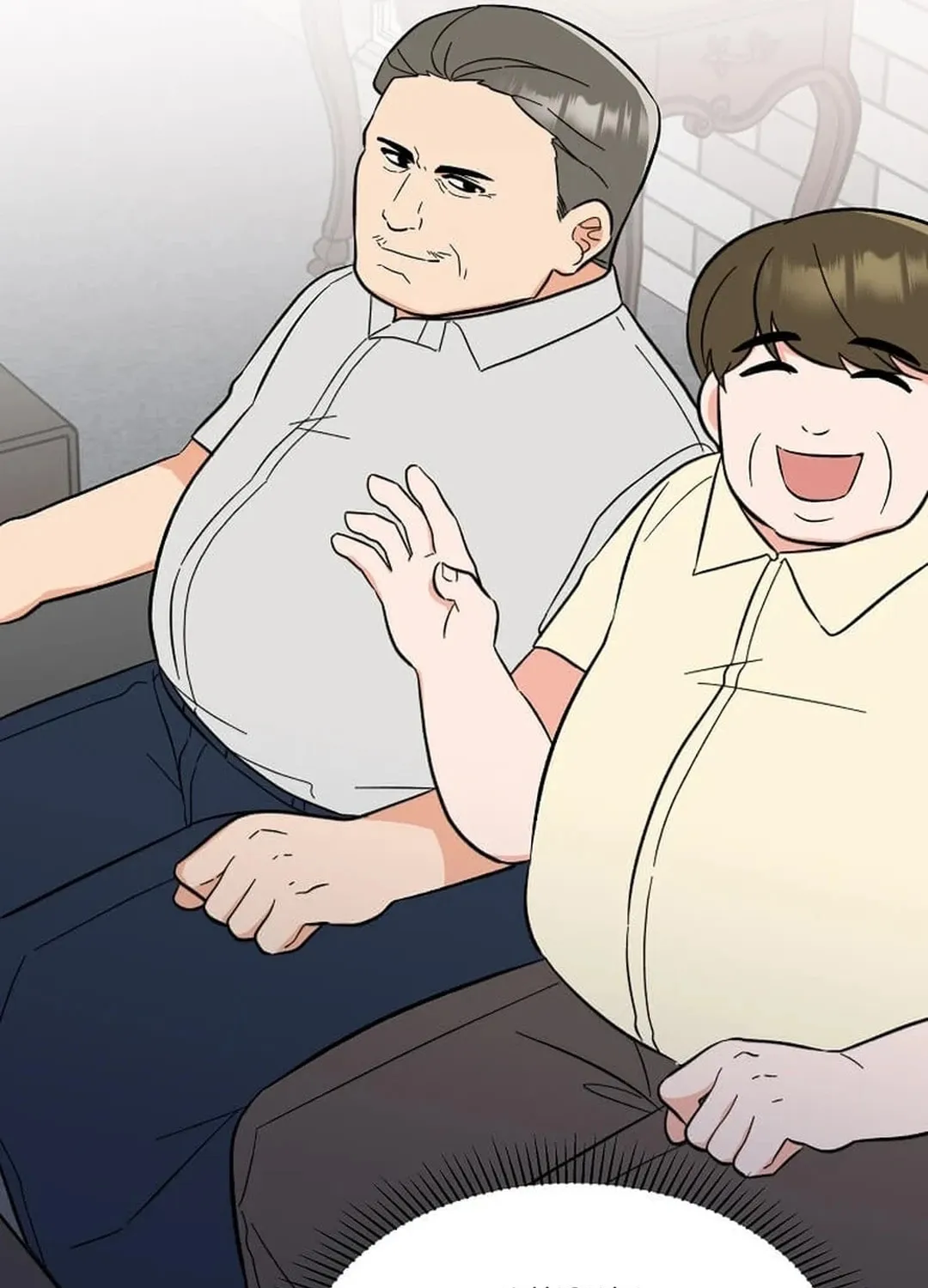 Rookie Talent Agent Knows It All Chapter 140 page 40 - 