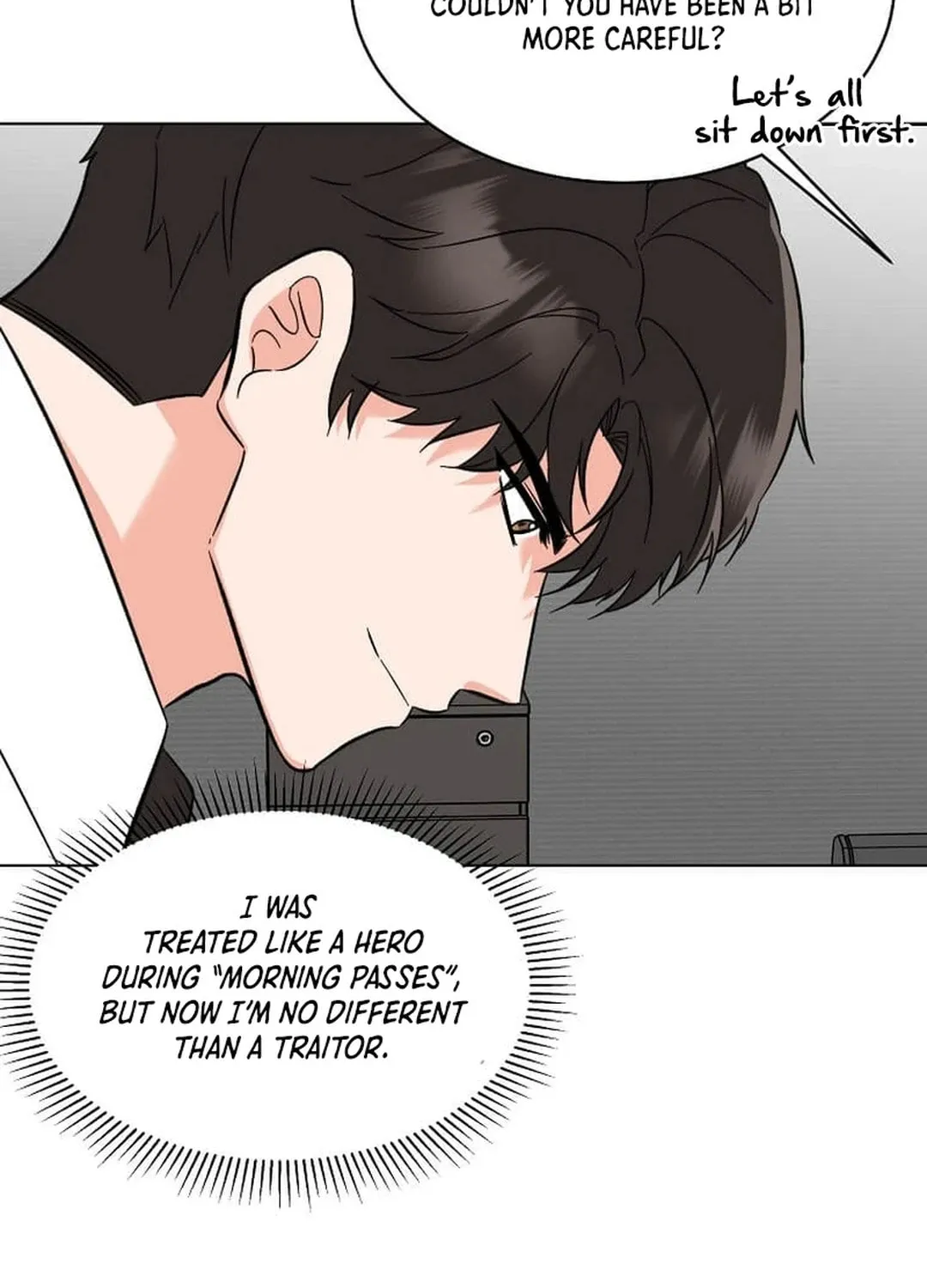 Rookie Talent Agent Knows It All Chapter 140 page 43 - 