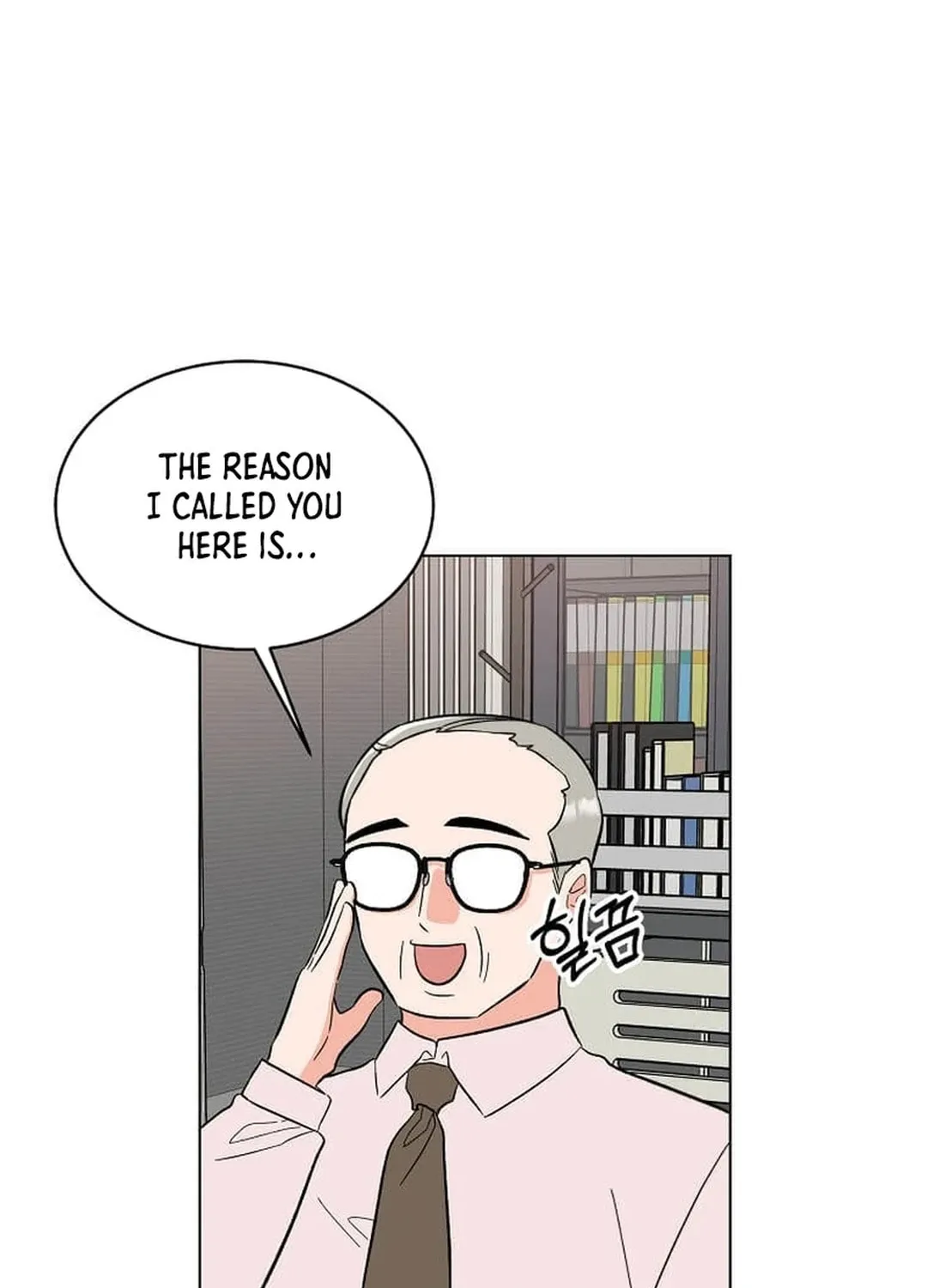 Rookie Talent Agent Knows It All Chapter 140 page 44 - 