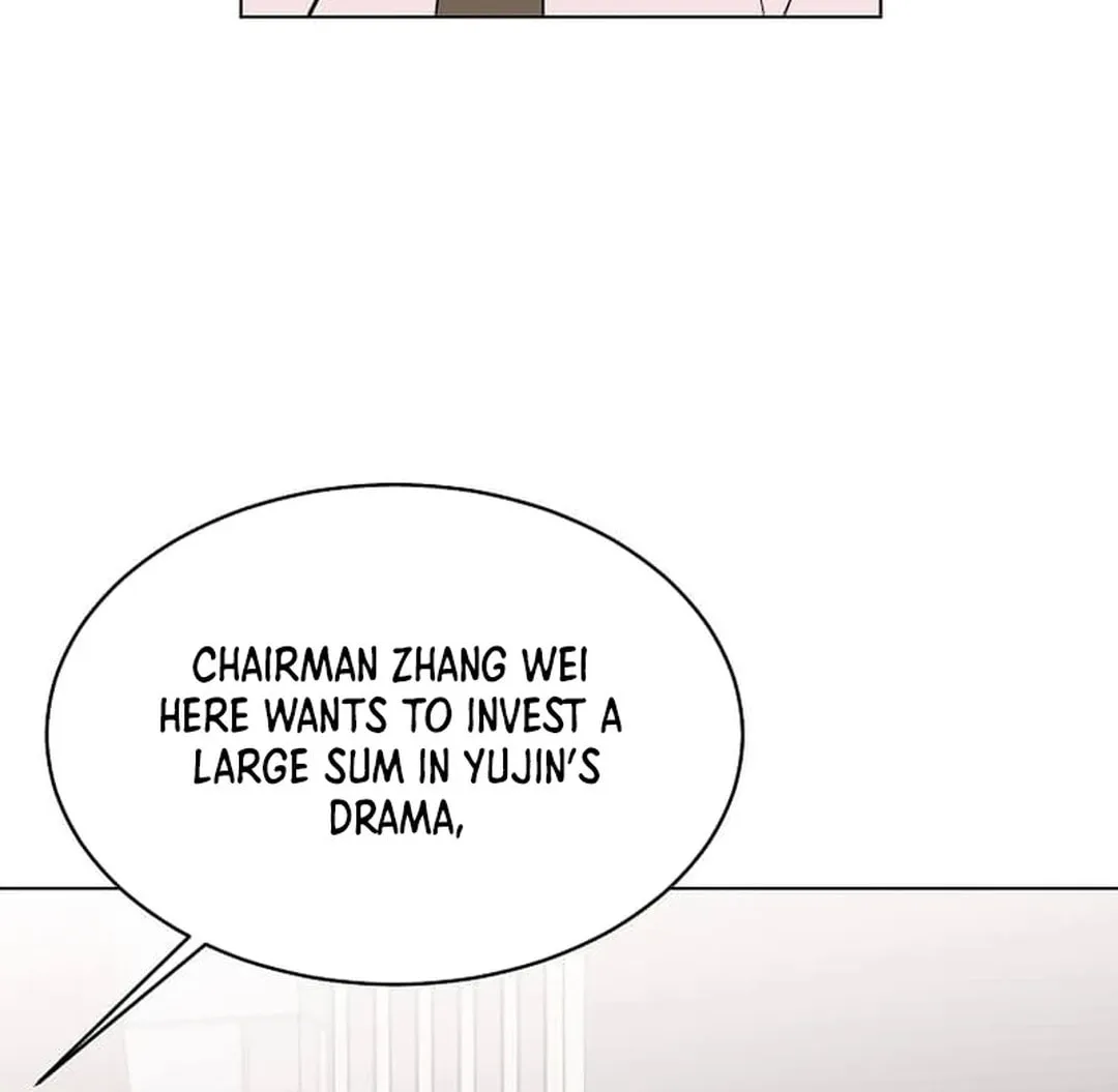 Rookie Talent Agent Knows It All Chapter 140 page 45 - 