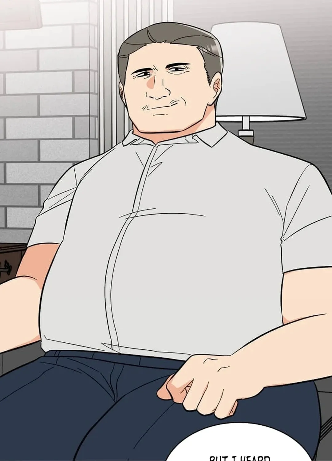 Rookie Talent Agent Knows It All Chapter 140 page 46 - 